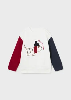 Flash Sale Sudadera combinada bebé Jerséis Y Sudaderas
