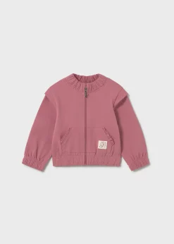 Fashion Sudadera cremallera bebé Jerséis Y Sudaderas