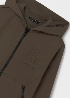 Flash Sale Sudadera cremallera chico Sudaderas