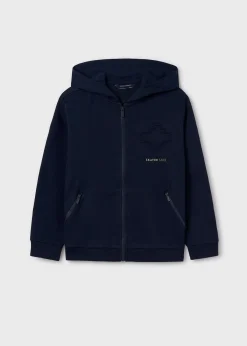 Fashion Sudadera cremallera chico Sudaderas