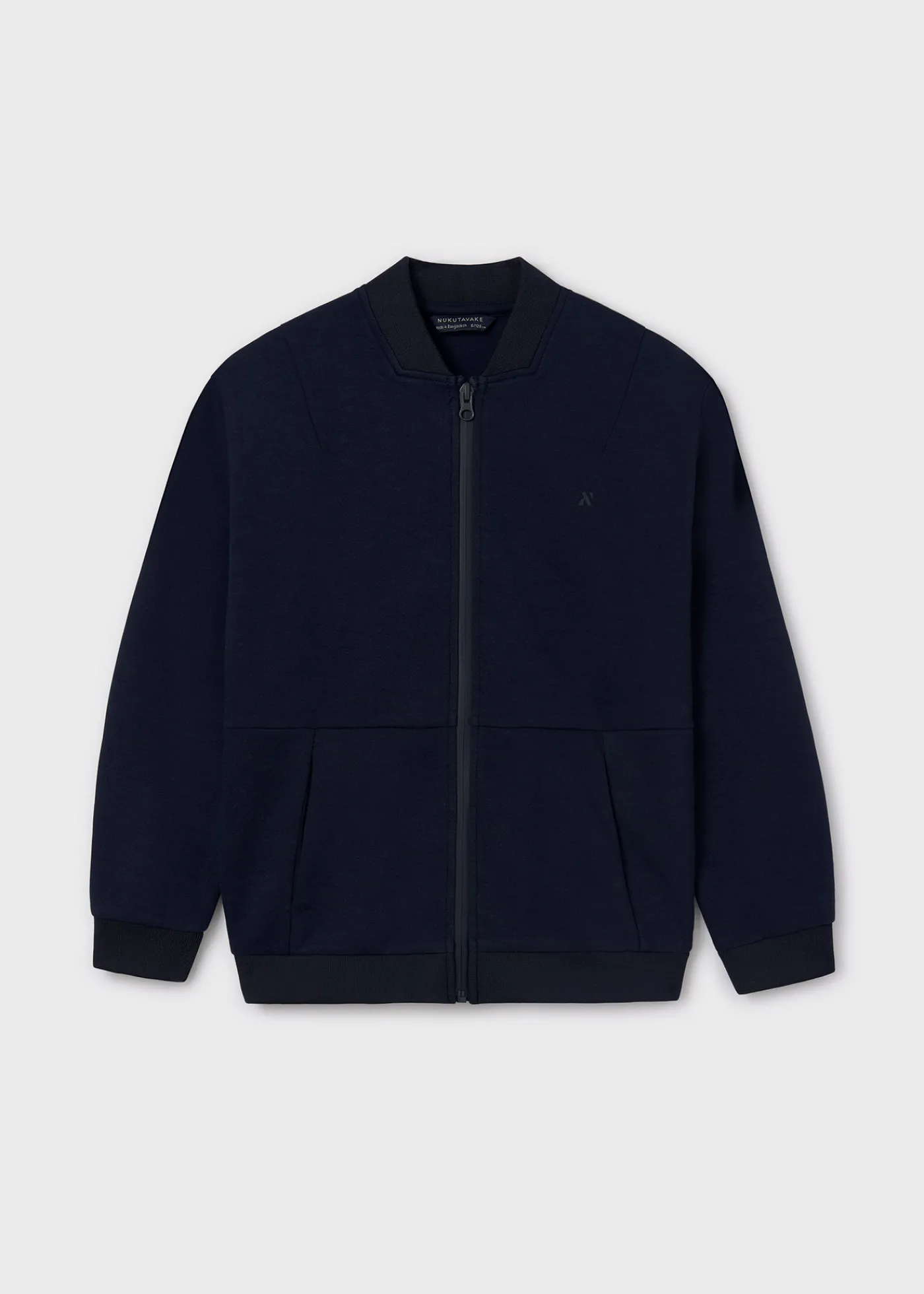 Outlet Sudadera cremallera chico Sudaderas