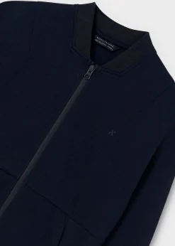 Outlet Sudadera cremallera chico Sudaderas