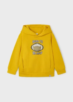 Cheap Sudadera dibujo engomado niño Sudaderas