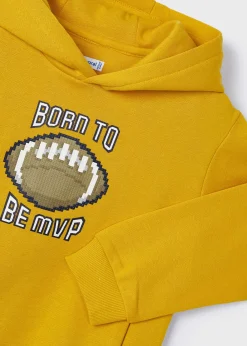 Cheap Sudadera dibujo engomado niño Sudaderas