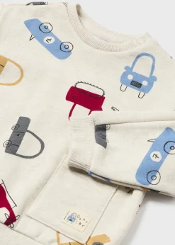 New Sudadera estampada bebé Jerséis Y Sudaderas