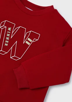 Cheap Sudadera hombro caído niño Sudaderas