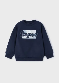 Best Sudadera hombro caído niño Sudaderas