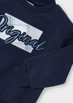 Best Sudadera hombro caído niño Sudaderas