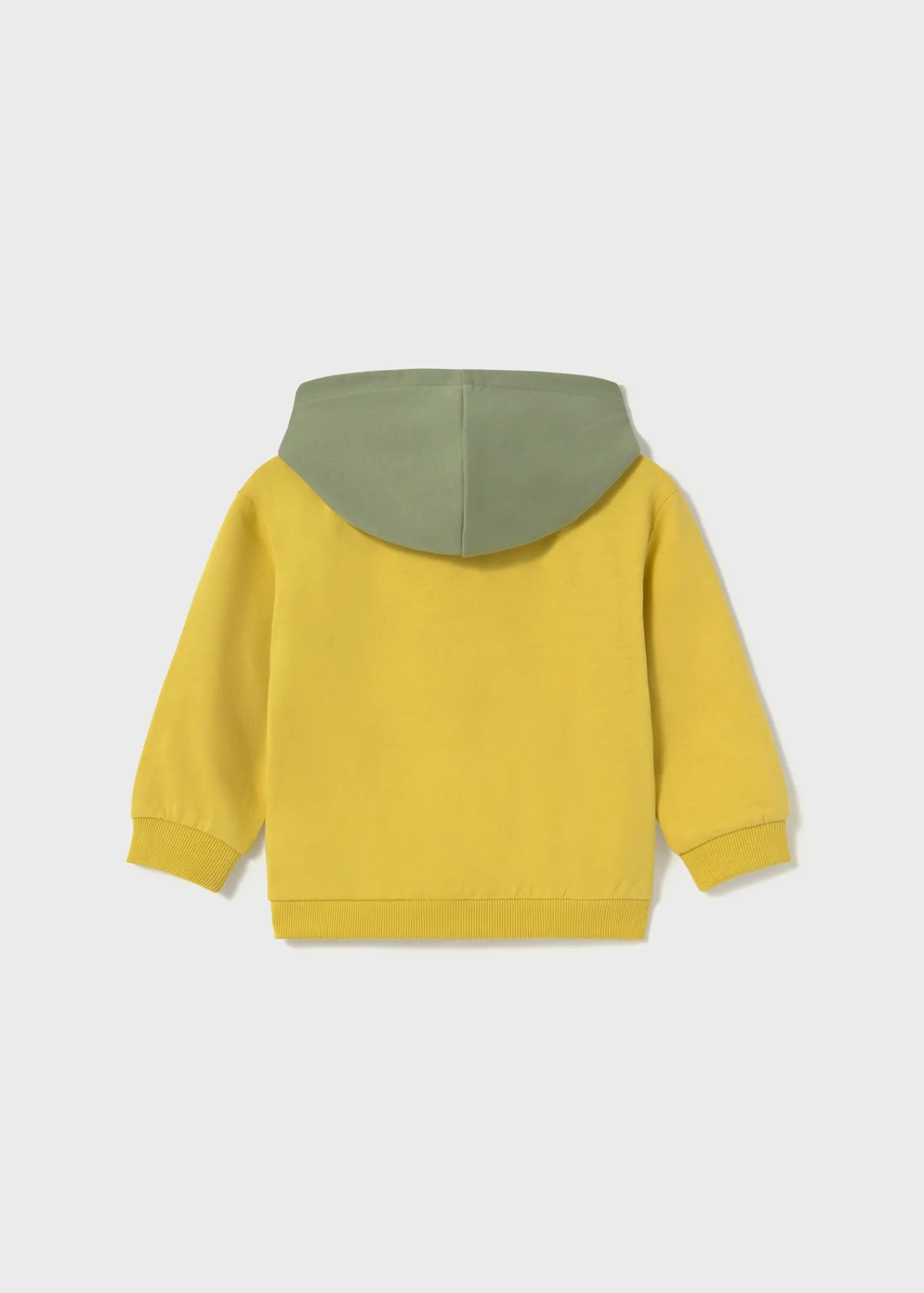 Cheap Sudadera interactiva con bolsillo bebé Jerséis Y Sudaderas
