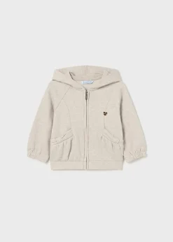Discount Sudadera manga ranglan bebé Jerséis Y Sudaderas