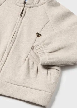 Discount Sudadera manga ranglan bebé Jerséis Y Sudaderas