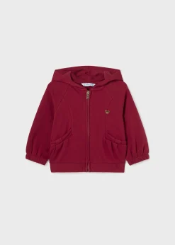 Store Sudadera manga ranglan bebé Jerséis Y Sudaderas