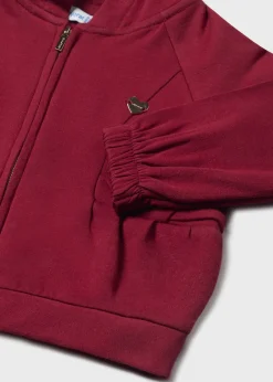 Store Sudadera manga ranglan bebé Jerséis Y Sudaderas