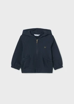 Flash Sale Sudadera manga ranglan bebé Jerséis Y Sudaderas