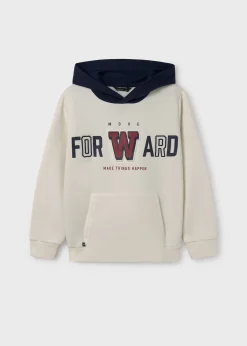 Discount Sudadera relieves chico Sudaderas