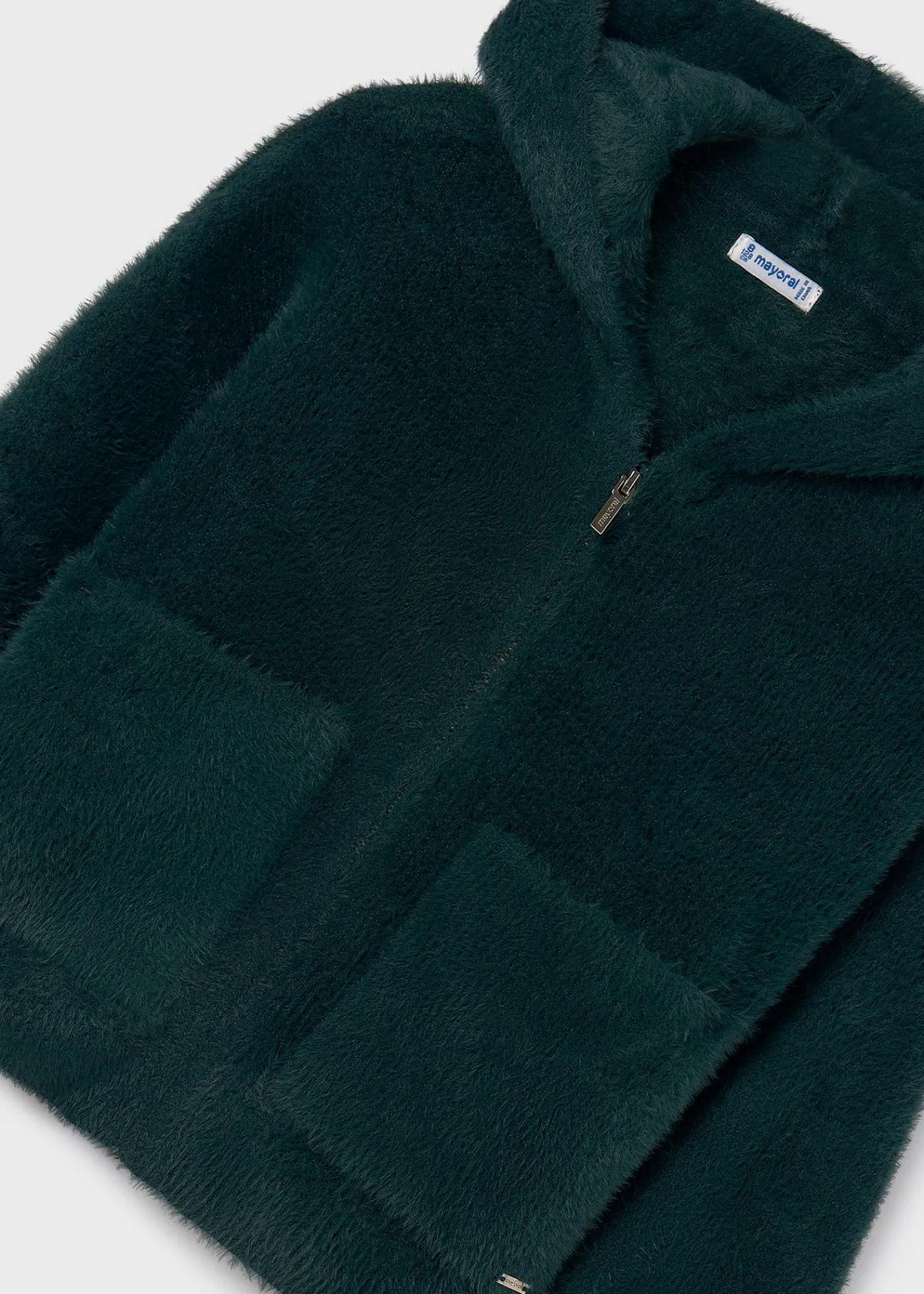 Fashion Sudadera tricot chica Rebecas Y Chaquetas De Punto