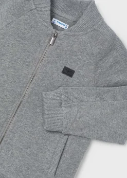 Store Sudadera tricot niño Sudaderas