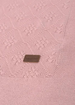 New Toquilla tricot bebé Toquillas, Mantas Y Sábanas