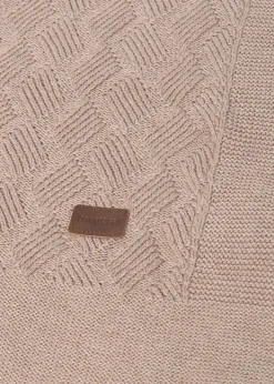 Fashion Toquilla tricot bebé Toquillas, Mantas Y Sábanas