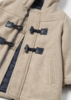 Online Trenca bebé Abrigos Y Chaquetas