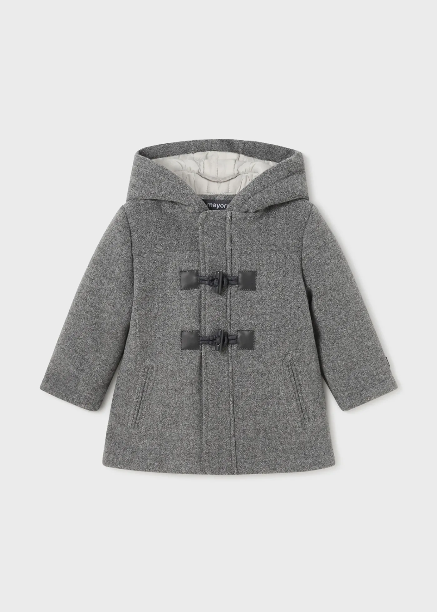 Discount Trenca bebé Abrigos Y Chaquetas