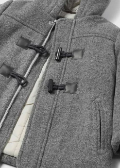 Discount Trenca bebé Abrigos Y Chaquetas