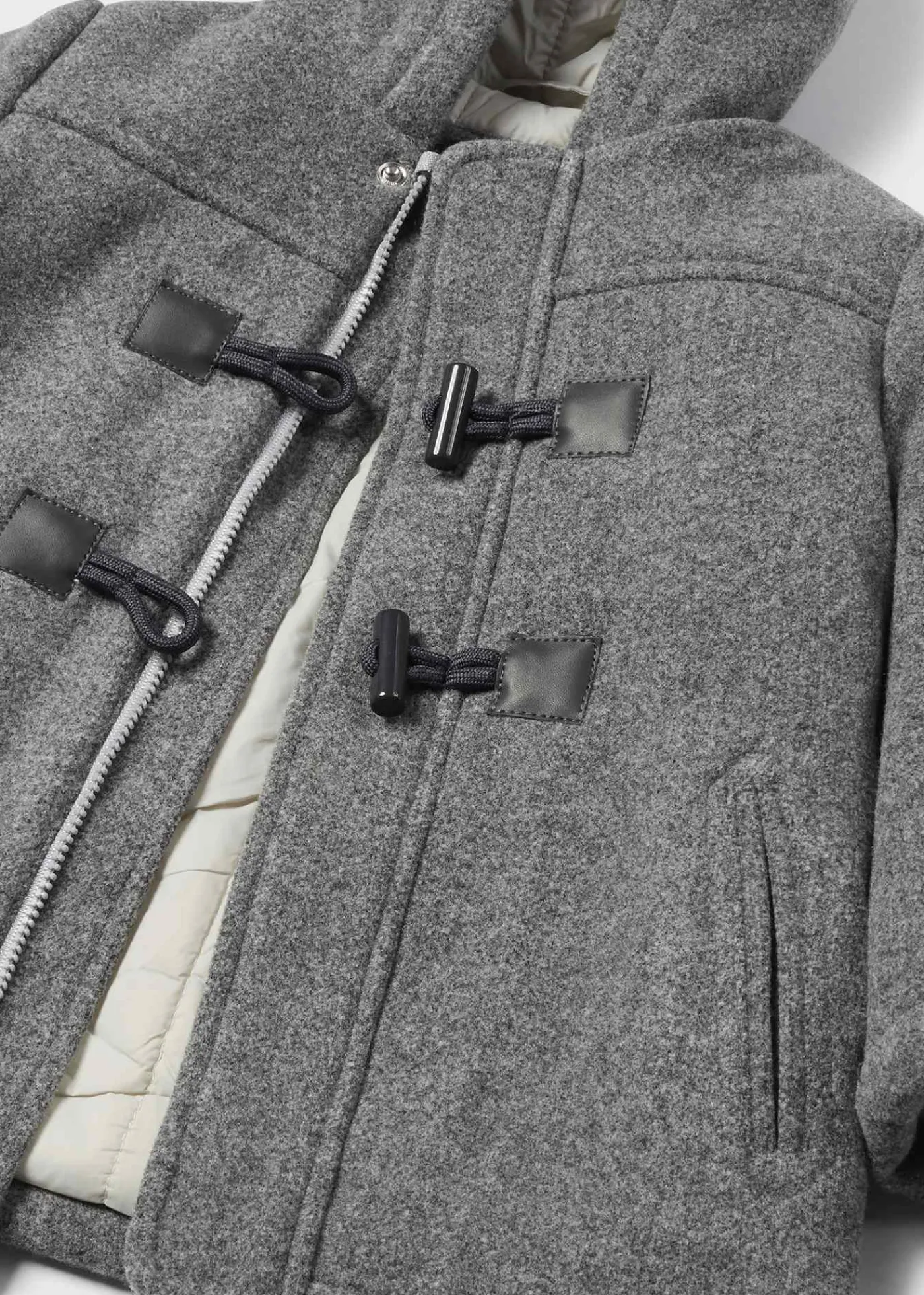 Discount Trenca bebé Abrigos Y Chaquetas