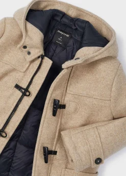 Flash Sale Trenca niño Abrigos Y Chaquetas