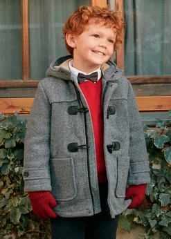 Cheap Trenca niño Abrigos Y Chaquetas