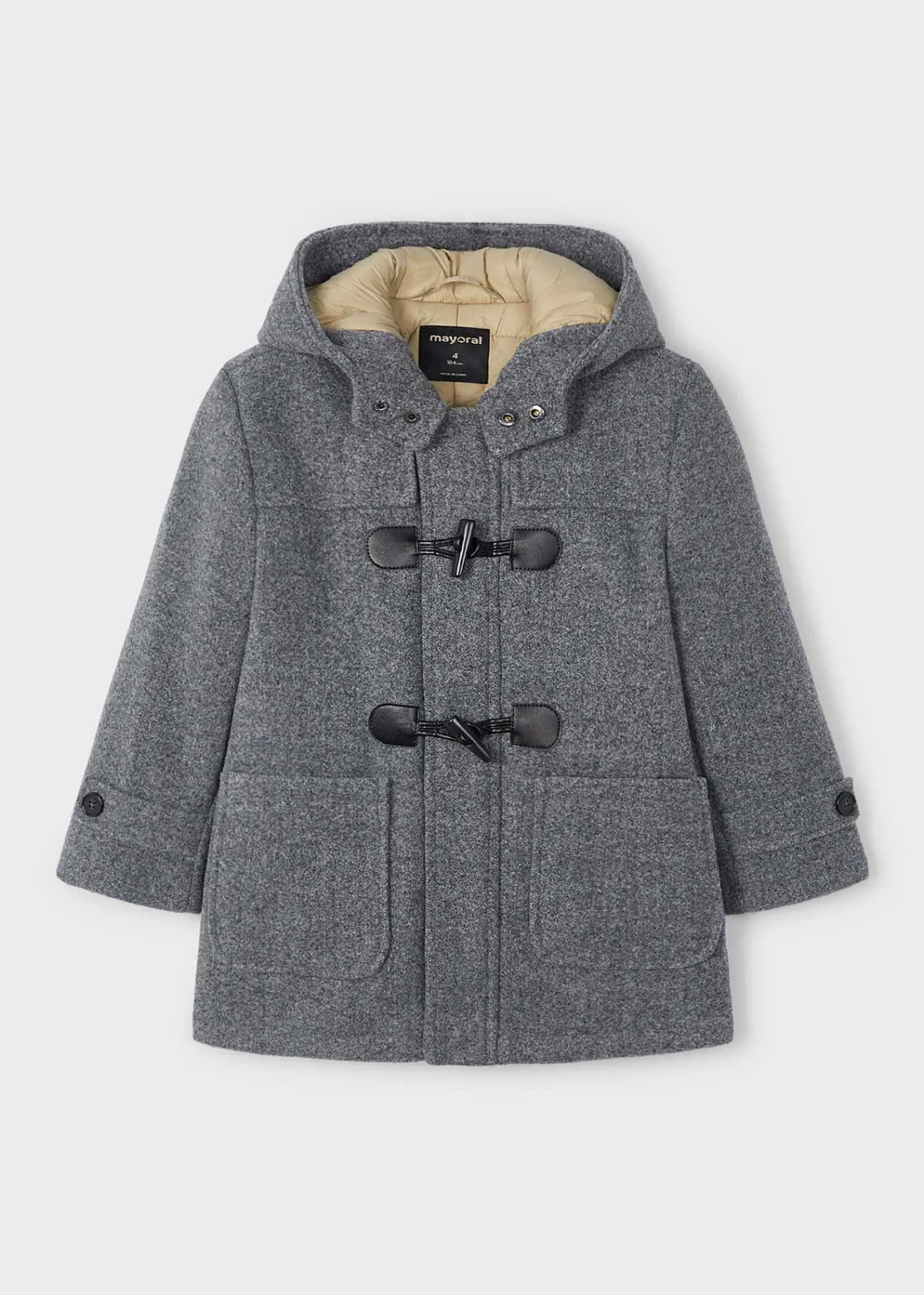 Cheap Trenca niño Abrigos Y Chaquetas