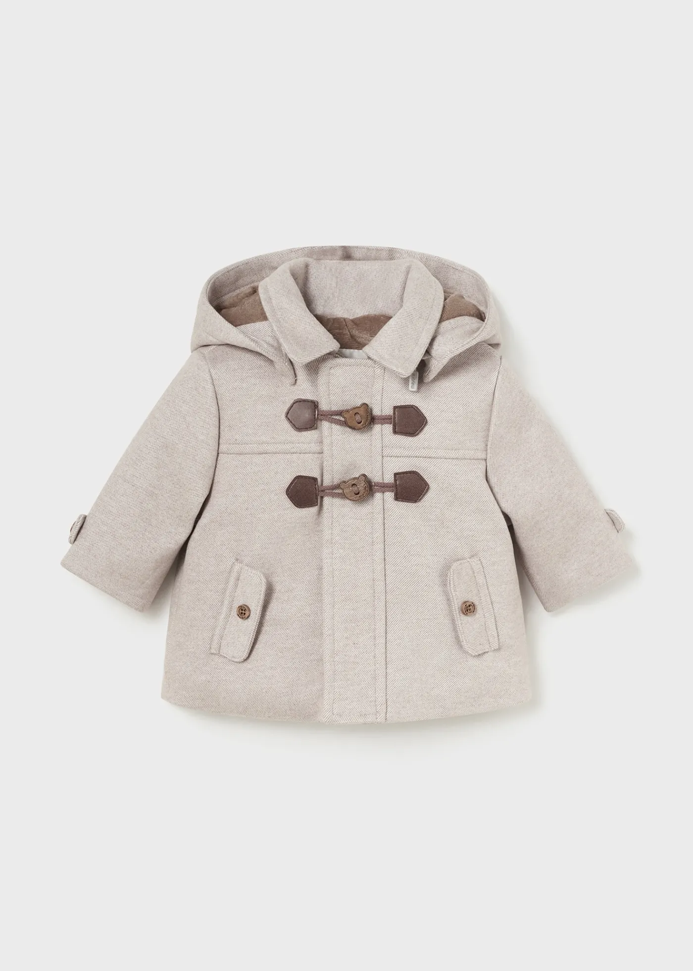 Cheap Trenca recién nacido Abrigos Y Chaquetas