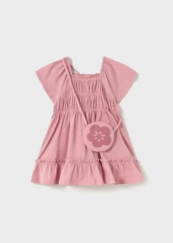 Online Vestido con bolso bebé Vestidos