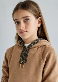 Flash Sale Vestido deportivo capucha chica Vestidos