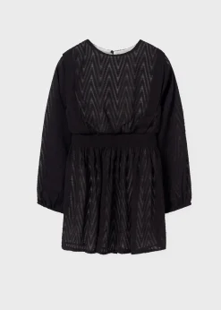 Flash Sale Vestido gasa fantasía chica Vestidos