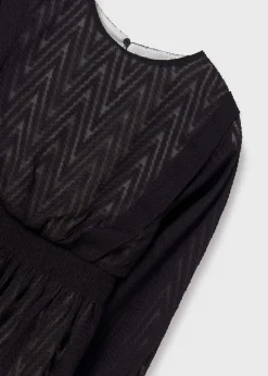 Flash Sale Vestido gasa fantasía chica Vestidos