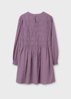 Flash Sale Vestido plumeti chica Vestidos