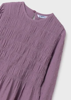 Flash Sale Vestido plumeti chica Vestidos