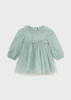 Discount Vestido tul bebé Vestidos