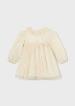 Best Vestido tul bebé Vestidos