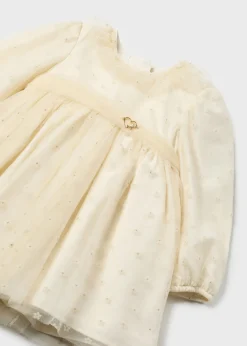 Best Vestido tul bebé Vestidos