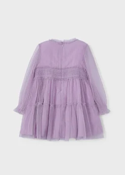 Flash Sale Vestido tul niña Vestidos