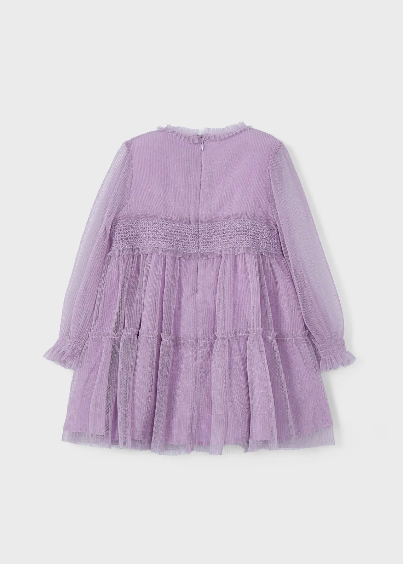 Flash Sale Vestido tul niña Vestidos