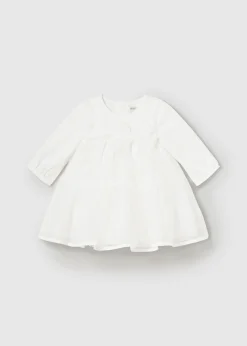 Flash Sale Vestido tul recién nacida Vestidos