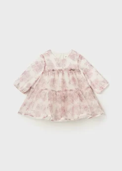 Clearance Vestido tul recién nacida Vestidos