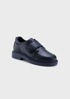 Sale Zapato colegial piel niño Zapatos Colegiales|Zapatos Colegiales