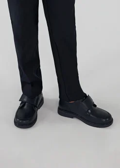 Fashion Zapato colegial piel niño Zapatos Colegiales|Zapatos Colegiales