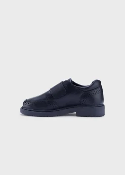 Fashion Zapato colegial piel niño Zapatos Colegiales|Zapatos Colegiales