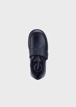 Fashion Zapato colegial piel niño Zapatos Colegiales|Zapatos Colegiales