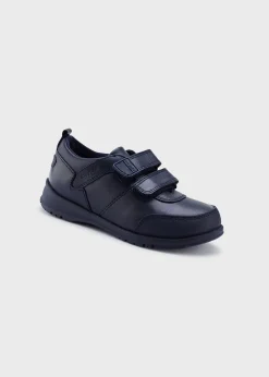 Best Zapato sport colegial piel niño Zapatos Colegiales|Zapatos Colegiales