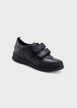 New Zapato sport colegial piel niño Zapatos Colegiales|Zapatos Colegiales